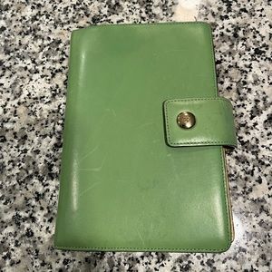 Kate Spade Refillable Planner
